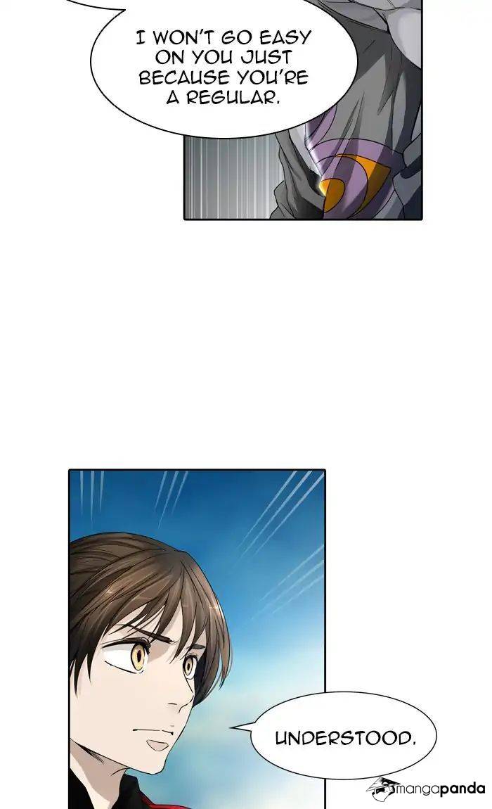 Tower of God Chapter 439 image 124